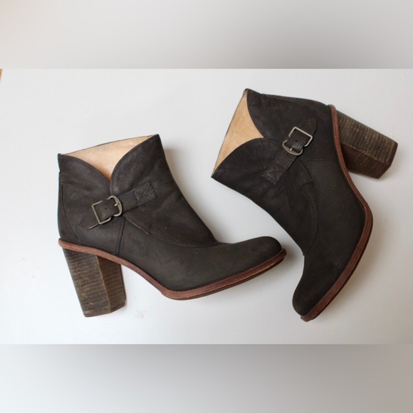 Timberland boot Co. Marge ankle boots - Picture 11 of 11